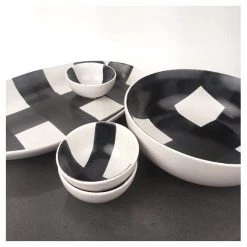 Academy Bowls, Plates & Serveware Collins Condiment & Dip Bowl (11cm)