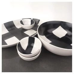 Academy Collins Large Bowl (26cm)