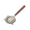 Davis & Waddell Fine Foods Sheesham Cocktail Strainer Barware