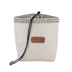 Academy Woolf Onion Storage Bag