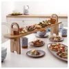Ladelle Women's Gifts - Over $50 Tapas Plank Serving Board (95cm)