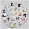 Di Lusso Living ABCD Baby Playmat NEW ARRIVALS