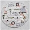 Di Lusso Living Jungle Safari Baby Playmat NEW ARRIVALS