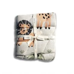 Di Lusso Living Jungle Safari Baby Playmat NEW ARRIVALS