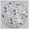 Di Lusso Living NEW ARRIVALS Forest Walk Baby Playmat