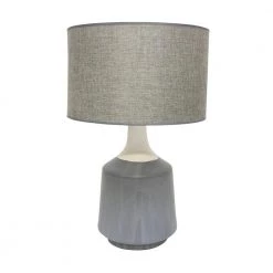Banyan Home Ekon Speckled Table Lamp (64cm)