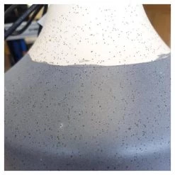 Banyan Home Ekon Speckled Table Lamp (64cm)