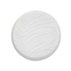 Banyan Home White Tropic Platter Last Chance - Final Few