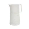 Banyan Home Coastal White Tropic Jug