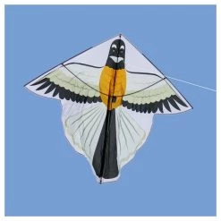 100% New Zealand Native Bird Kite - Kiwi