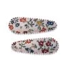 Josie Joans Hair Accessories Hair Clips - Elizabeth (2pc)