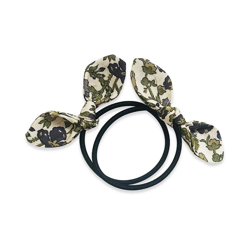 Josie Joans Bunny Hair Ties - Melissa (2pc) BABY & TODDLER GIFTS