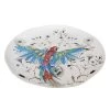 Kerridge Last Chance - Final Few Organic Parrot Serving Plate (36.5cm)