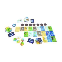 Blue Orange BOYS GIFTS Planet Game