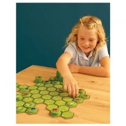 Blue Orange BOYS GIFTS Battle Sheep