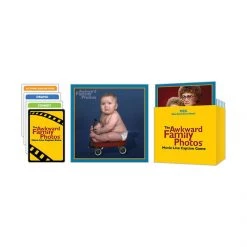 All Things Equal Inc The Awkward Family Photos Game