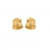 Republic Road Women's Gifts - Over $50 Mirer Marvel Studs - Gold