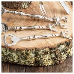 Old Mill Road Elk Bottle Opener