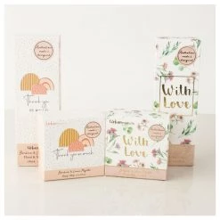 Urban Products UNDER $25 GIFTS Thank You Hand & Nail Cream - Banksia & Myrtle (100ml)