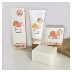 Urban Products Thank You Soap – Banksia & Lemon Myrtle (150g) UNDER $25 GIFTS