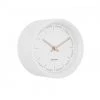 Karlsson Dense Wall Clock - White (12.5cm) CLOCKS