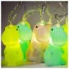 Stellar Haus BOYS GIFTS Dinosaur LED String Lights