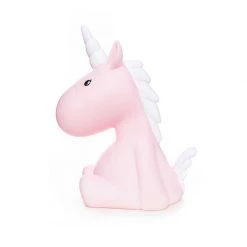 Stellar Haus Pink Unicorn Night Light (Battery) GIRLS GIFTS