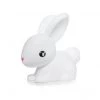 Stellar Haus Fluffy Bunny Night Light (Battery)