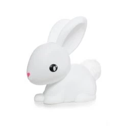 Stellar Haus Fluffy Bunny Night Light (Battery)