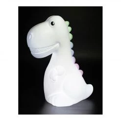 Stellar Haus BOYS GIFTS Dinosaur Night Light (USB)