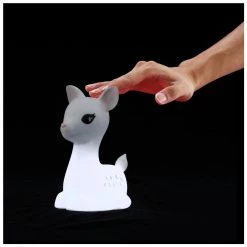 Stellar Haus Baby Deer Night Light (USB) GIRLS GIFTS