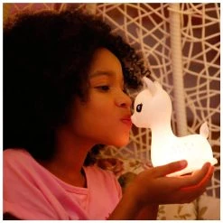 Stellar Haus Baby Deer Night Light (USB) GIRLS GIFTS