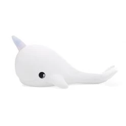 Stellar Haus Narwhal Night Light (USB)