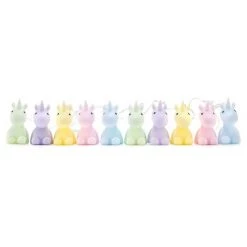 Stellar Haus GIRLS GIFTS Baby Unicorn LED String Lights