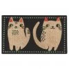 Danica Studio Meow Meow Doormat Country Style