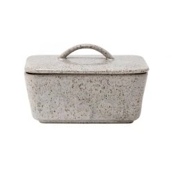 Ladelle Artisan Butter Dish