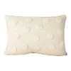 Stoneleigh & Roberson Posy Embroidered Rectangle Cushion