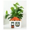 Urban Products Retro House Planter