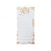 Urban Products Women's Gifts - Under $50 Notepad - Today I Will