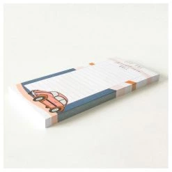 Urban Products Notepad - Let The Good Times Roll MEN'S GIFTS