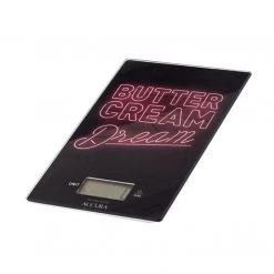 Accura Electronic Kitchen Scales - Butter Cream Dream EASTER