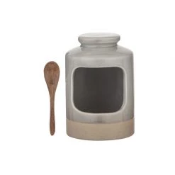 Davis & Waddell Jenson Salt Pig