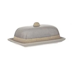 Davis & Waddell Country Style Jenson Butter Dish