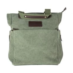 NED Collections MEN'S GIFTS Huey Satchel Bag