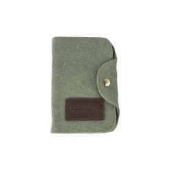 NED Collections Huey Travel Wallet