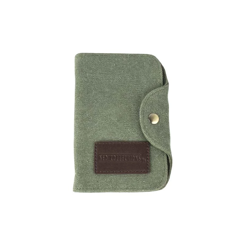 NED Collections Huey Travel Wallet