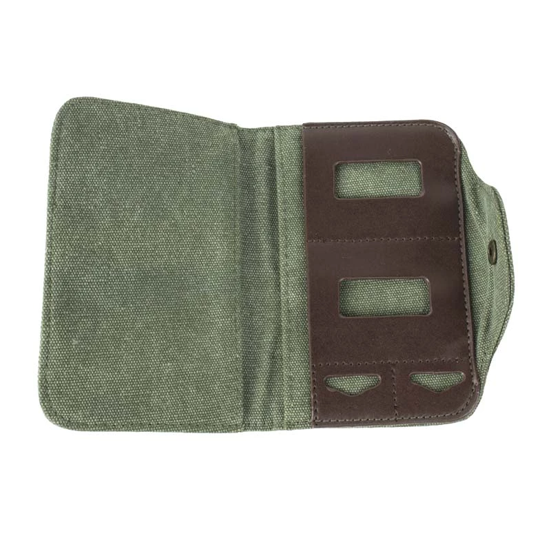NED Collections Huey Travel Wallet