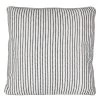 Rembrandt Fine Arts Embroidered Stripe Cushion (45cm)