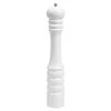 T&G Classic Capstan Large White Hevea Mill (40.5cm)