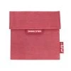 Roll Eat Reusable & Eco Friendly Snack & Go Reusable Snack Bag - Red